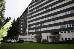 Apartmenthaus Gauenpark